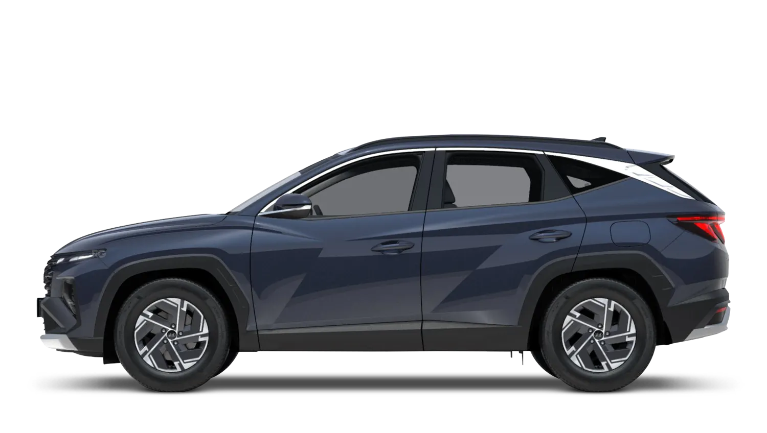 Hyundai New TUCSON Plug in Hybrid New Car Offers
