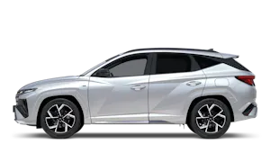 1.6T N Line Edition 252PS Auto