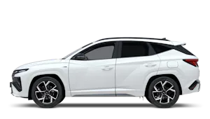 1.6T N Line S 288PS Auto