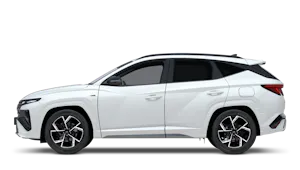 1.6T N Line S 252PS Auto
