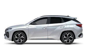 1.6T N Line S 252PS Auto