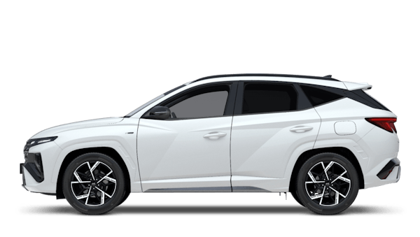 Hyundai New TUCSON Plug in Hybrid N Line for Sale | Toomey Hyundai