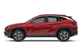 None HYUNDAI TUCSON PLUG IN HYBRID ELEMENT 1.6T ELEMENT 252PS AUTO 5 DR AUTOMATIC 1.6... photo