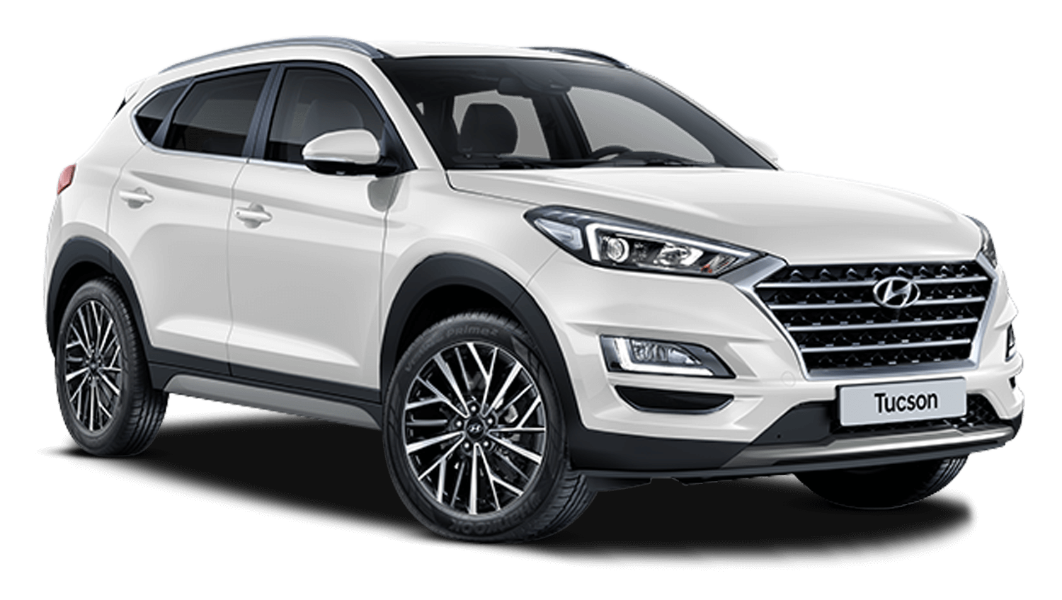 New Hyundai Tucson Premium | Finance Available | WJ King Hyundai