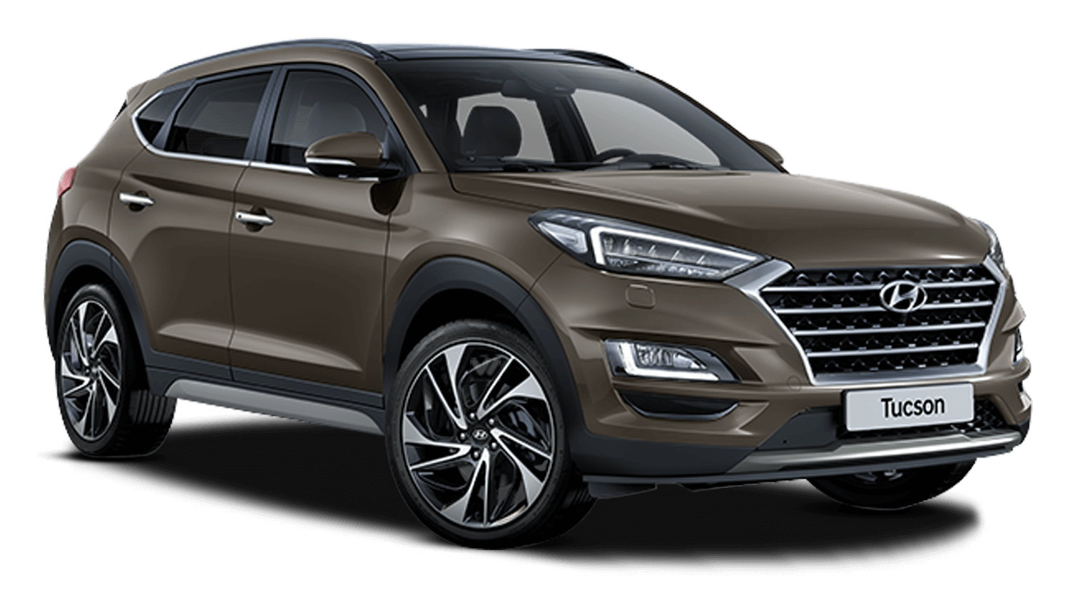 New Hyundai Tucson Premium SE | Finance Available | WJ King Hyundai