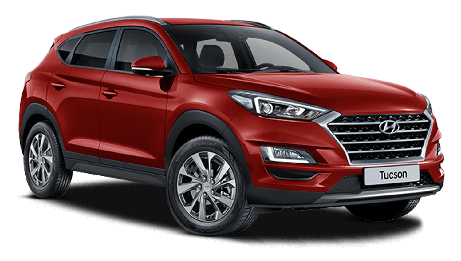 Motability New Hyundai Tucson | WJ King Hyundai