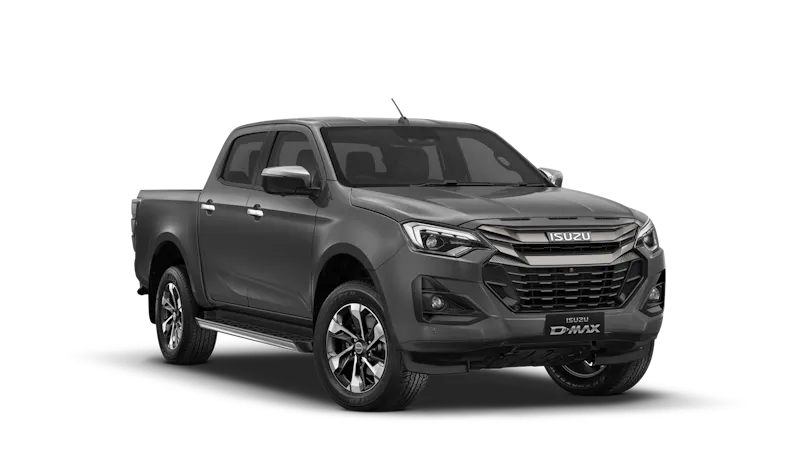 Isuzu D Max DL40