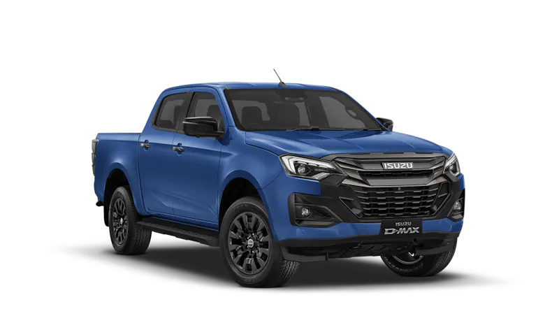 Isuzu D Max V Cross