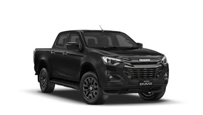 Isuzu D Max