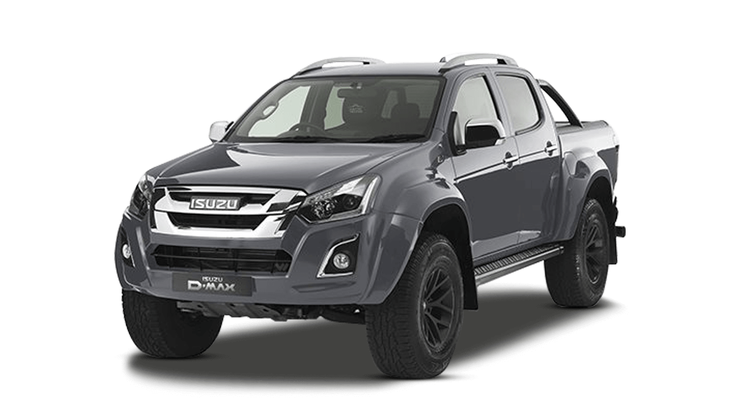 Download New Isuzu D-Max Arctic Truck for Sale | Dennis Common Isuzu