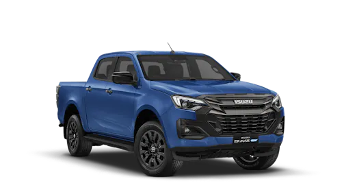 Isuzu D-MAX EV
