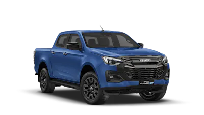 Isuzu D Max EV