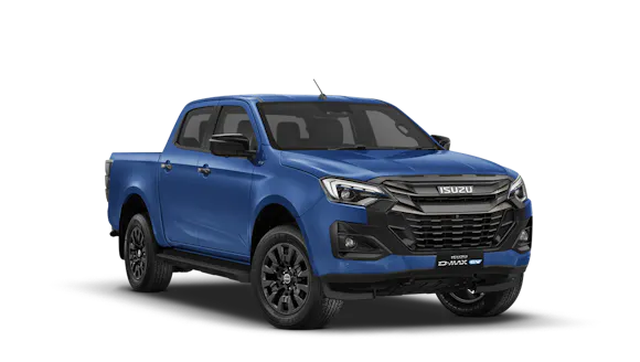 Isuzu D-MAX EV