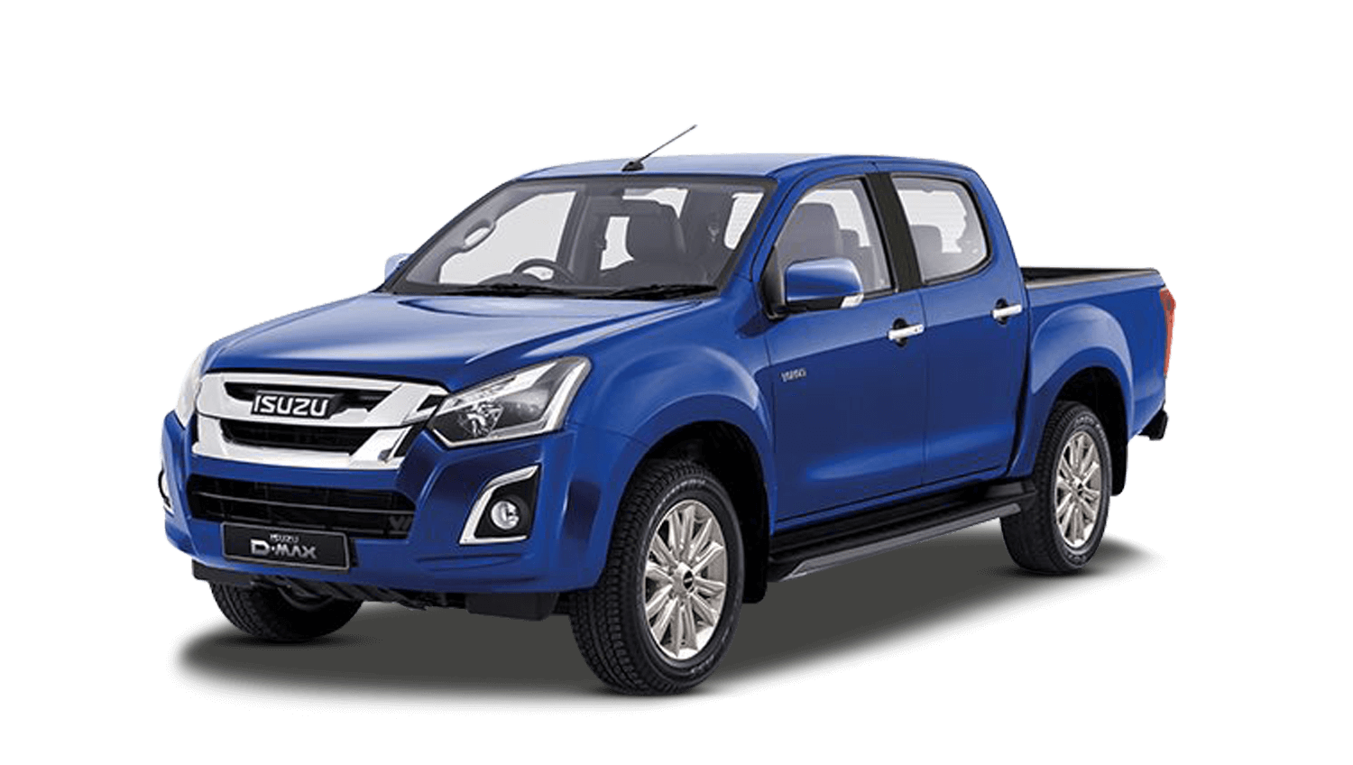 Isuzu D-Max Yukon Yukon | Finance Available | Dennis Common Isuzu