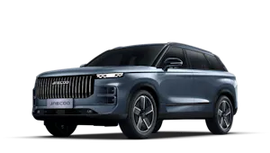 1.6T Luxury AWD Auto