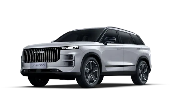 1.5t Shs 18.3kwh Luxury Suv 5dr Petrol Plug In Hybrid Auto  (s/s)