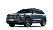 JAECOO Motability Toomey JAECOO JAECOO Motability Toomey JAECOO