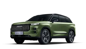1.5T SHS Luxury Auto