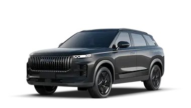 Jaecoo 7 SHS Black Luxury 744