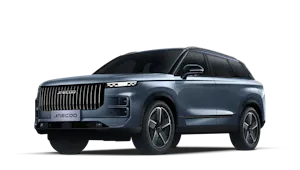 1.5T SHS-H Deluxe Auto