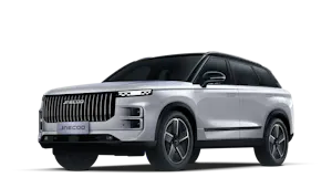 1.5T SHS-H Deluxe Auto