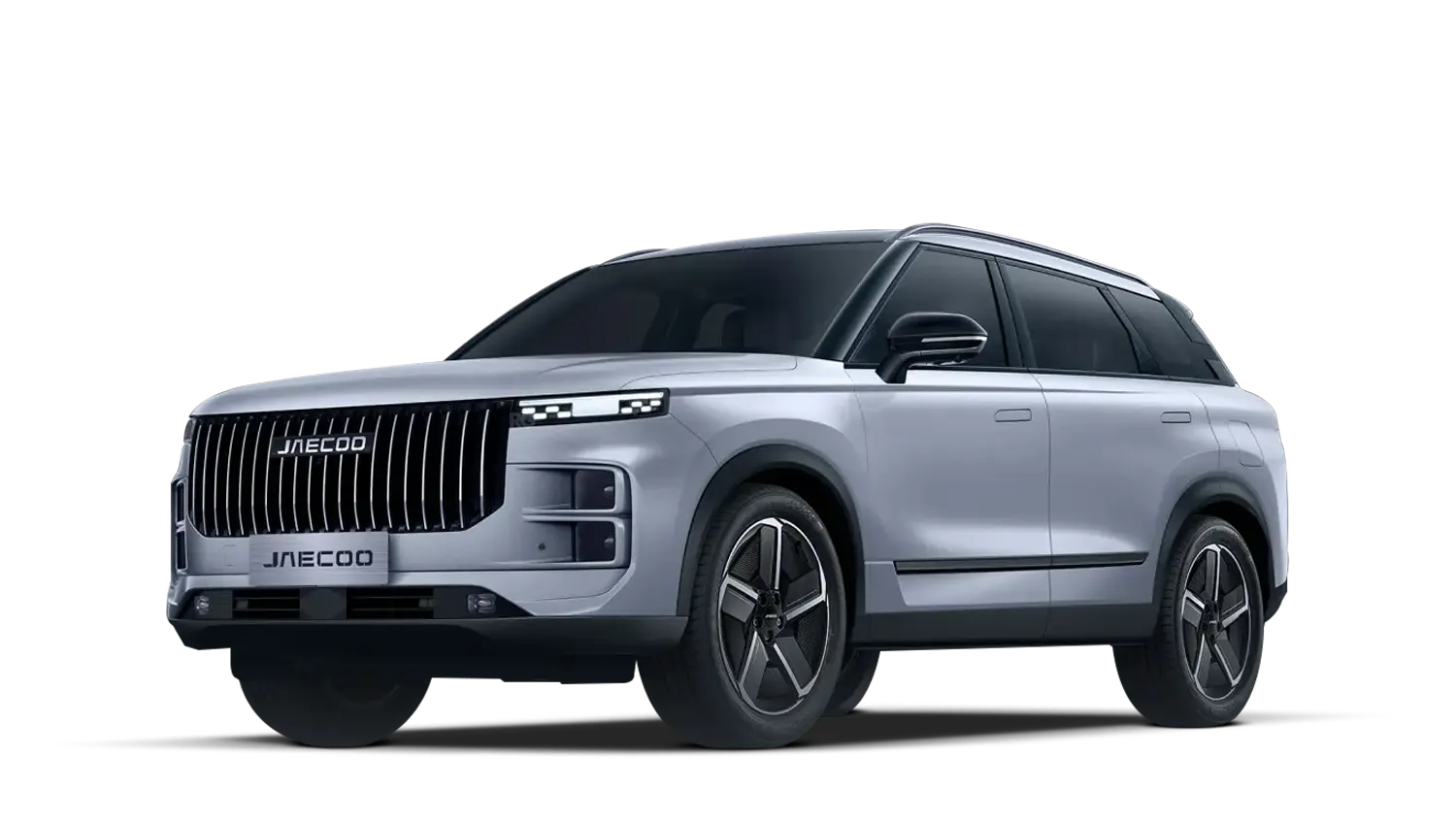 Yeomans Offer - JAECOO 7 SHS Hybrid Pure Finance Offer