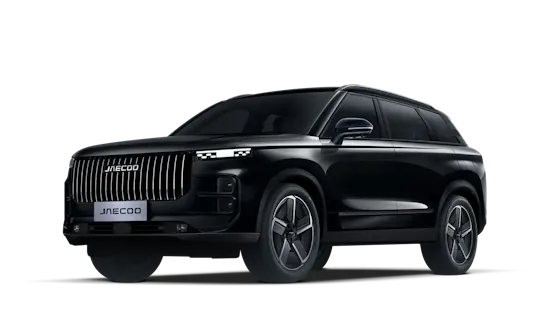 Jaecoo 7 Shs H New Car Offers