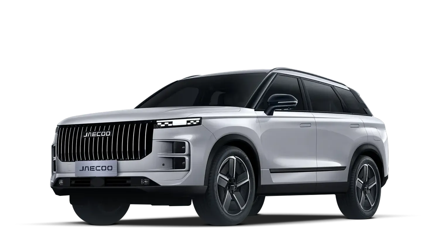 Jaecoo 7 SHS Hybrid New Car Offers