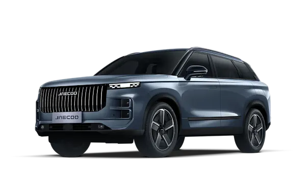 JAECOO 7 SHS Hybrid Pure