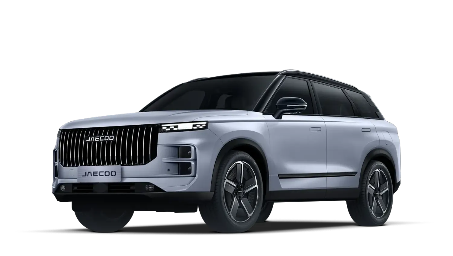 Jaecoo 7 SHS Hybrid New Car Offers