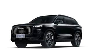 None JAECOO 1.5T SHS H DELUXE AUTO 5 DR AUTOMATIC 1.5 HYBRID 51.8 MPG 221... photo