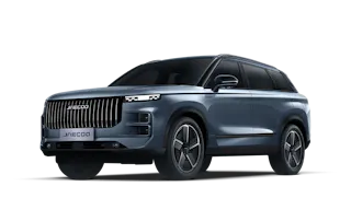 None JAECOO 1.5T SHS H PURE AUTO 5 DR AUTOMATIC 1.5 HYBRID 51.8 MPG 221... photo