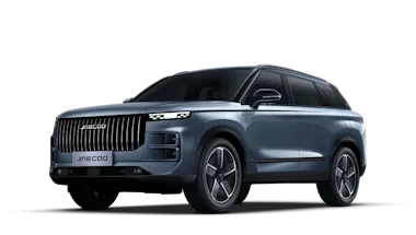 JAECOO 7 SHS P 1520
