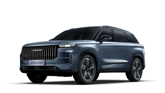 Jaecoo 7 SHS P New Car Offers
