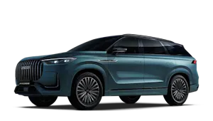 1.5T SHS Luxury Auto