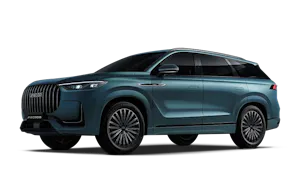 1.5T SHS Luxury Auto