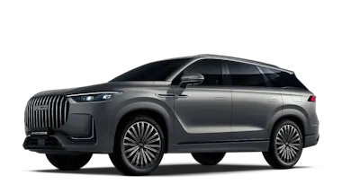 JAECOO 8 SHS 739