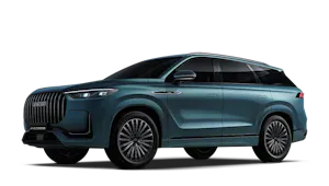 1.5T SHS Executive Auto