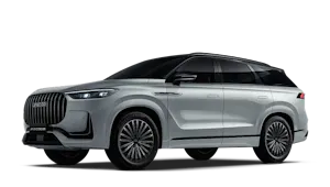 1.5T SHS Executive Auto