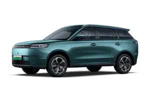 61.1kWh Luxury Auto
