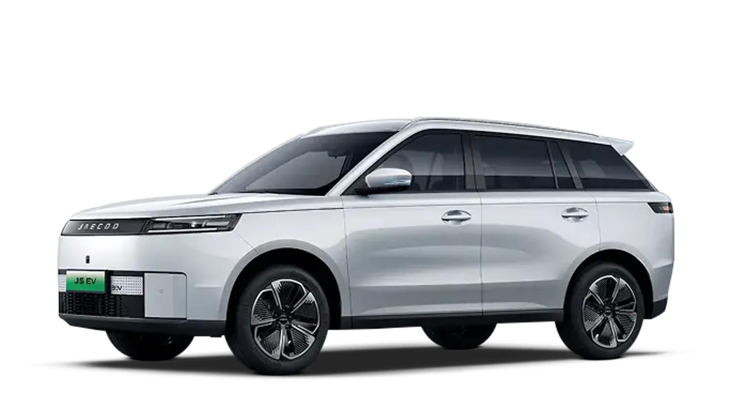 Jaecoo E5 New Car Offers