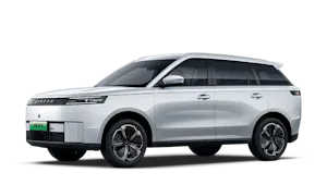 61.1kWh Luxury Auto