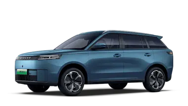 Jaecoo E5 733