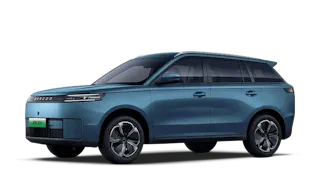 2026 E5 LUXURY 61.1KWH LUXURY AUTO 5 DR AUTOMATIC ELECTRIC 248 MI 204 BHP... photo