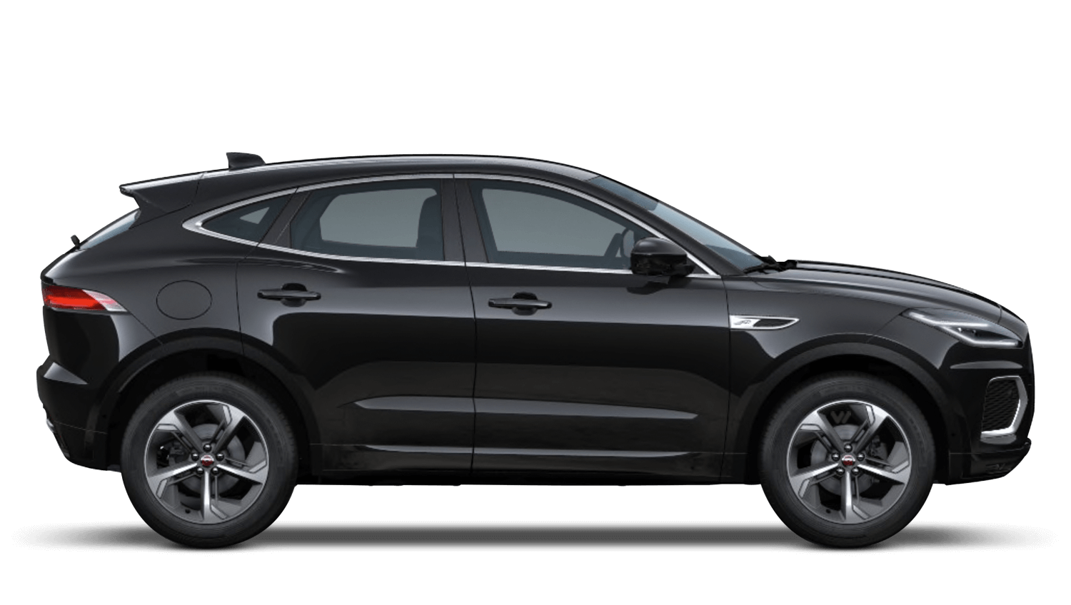 New Jaguar E PACE for Sale Finance Options