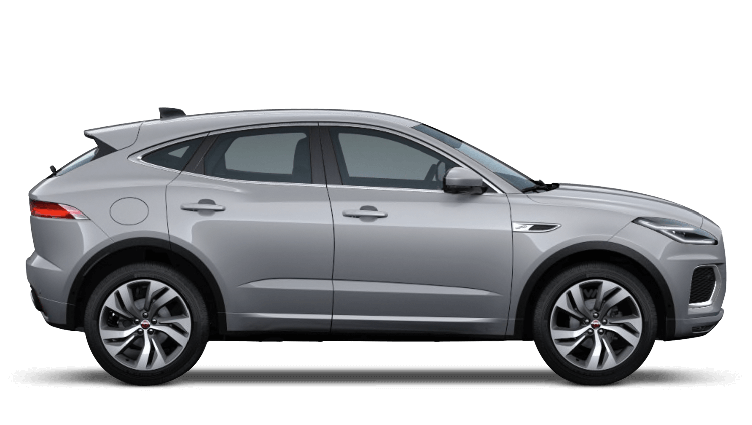 Jaguar EPACE R Dynamic Hse Finance Available Jaguar