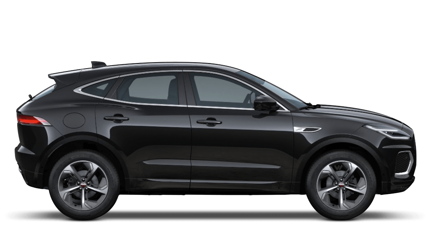 Jaguar E-PACE New Car Offers