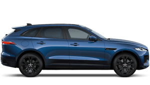 New Jaguar F-PACE 400 Sport for Sale | Finance Options