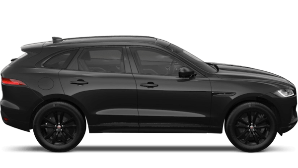 Jaguar F Pace Svr 21 For Sale In Sidcup Kent From Jaguar Lx21phu