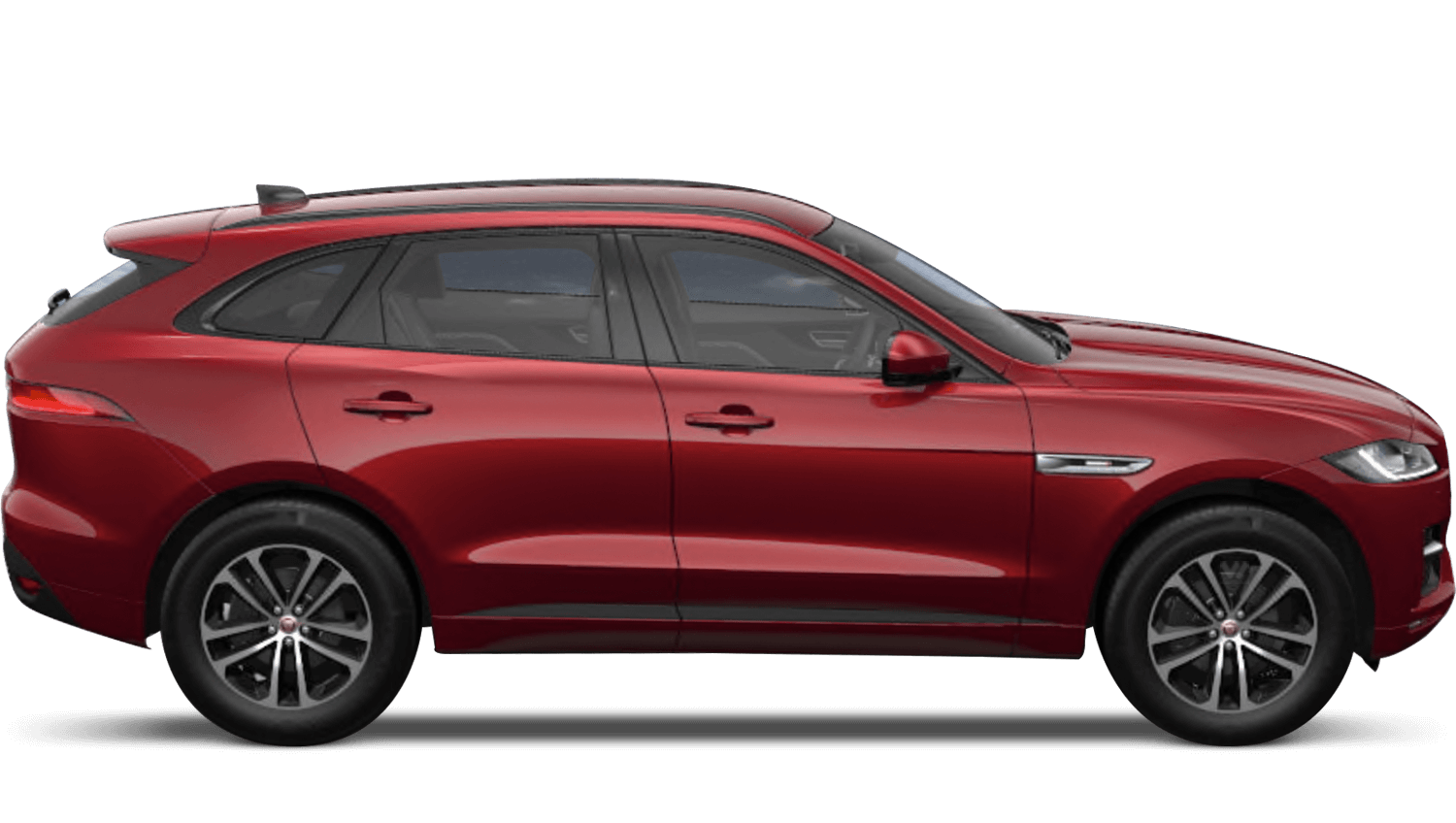 Jaguar F-PACE R Sport | Finance Available | Jaguar